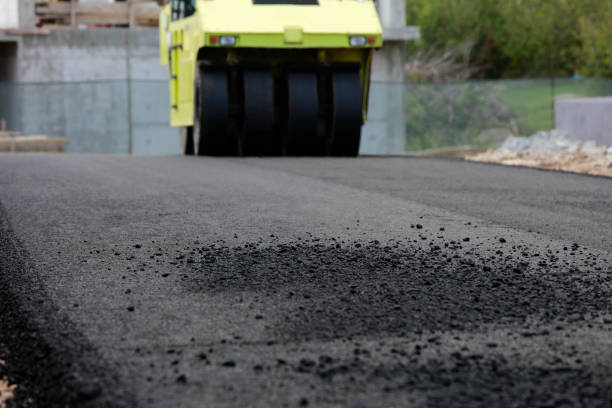 Reasons to Select Us for Your Driveway Paving Requirements in Maple Bluff, WI