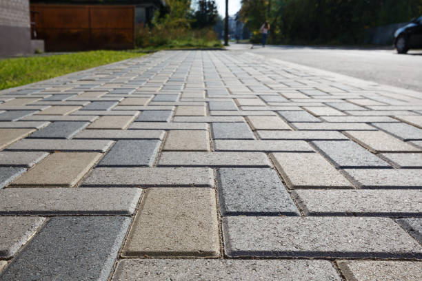 Best Concrete Paver Driveway  in Maple Bluff, WI