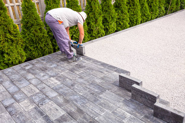 Professional Driveway Pavers in Maple Bluff, WI