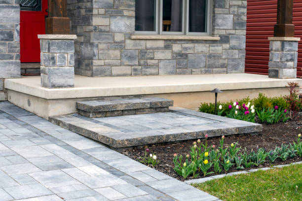 Best Decorative Driveway Pavers  in Maple Bluff, WI