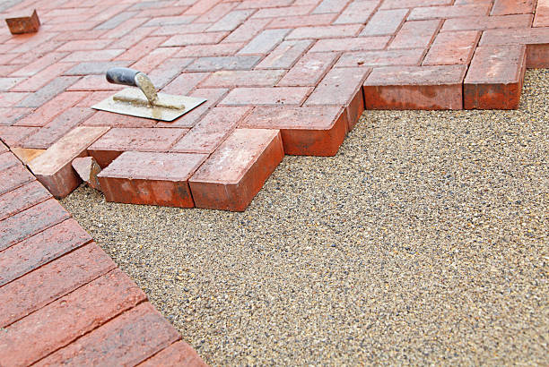 Best Driveway Pavers Near Me  in Maple Bluff, WI