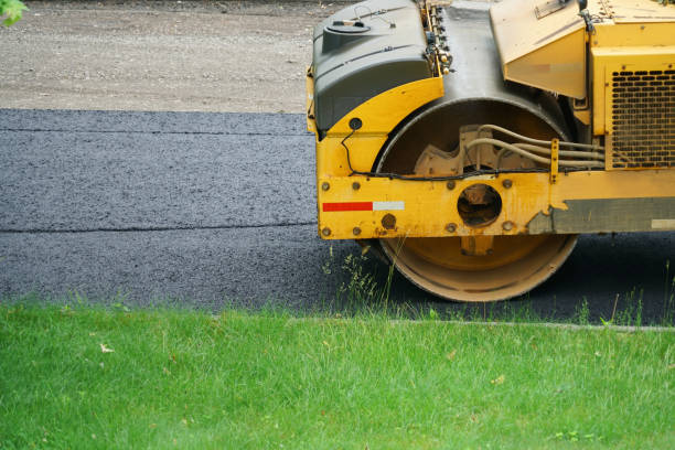 Commercial Driveway Pavers in Maple Bluff, WI